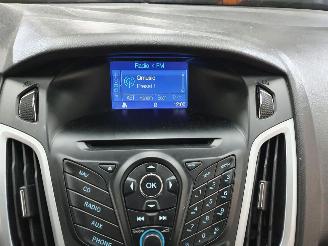 Ford Focus 1.6 TI-VCT Trend Sport picture 12