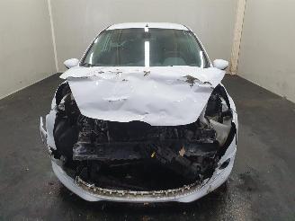 Ford Fiesta 1.6 Sport picture 2