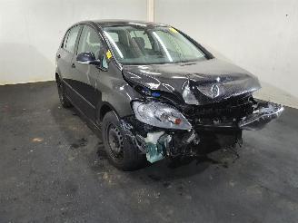 Vrakbiler auto Volkswagen Golf plus 5M 1.6 FSI Turijn 2005/5
