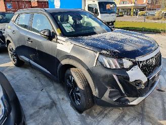 Sloopauto Peugeot 2008 P24E GT 1.2P Aut. 2023/1