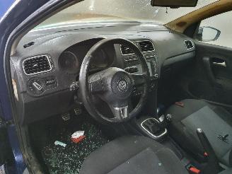 Volkswagen Polo 6R 1.2 12v Comfortline picture 8