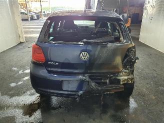 Volkswagen Polo 6R 1.2 12v Comfortline picture 5