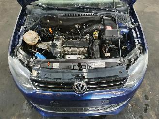 Volkswagen Polo 6R 1.2 12v Comfortline picture 17