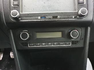 Volkswagen Polo 6R 1.2 12v Comfortline picture 10