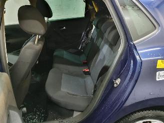 Volkswagen Polo 6R 1.2 12v Comfortline picture 27