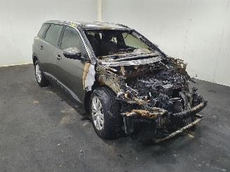 Auto da rottamare Peugeot 5008 P87E 2018/1