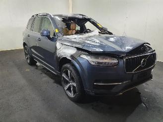 rozbiórka samochody osobowe Volvo Xc-90 Mk2 D4 2.0 Diesel Ann. 7Zitter 2018/1