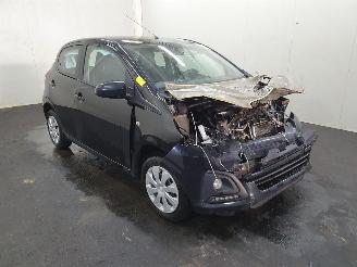 Auto da rottamare Peugeot 108 Euro 6 2017/1