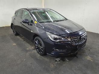 Salvage car Opel Astra K D68 1.4 Business+ 2017/11