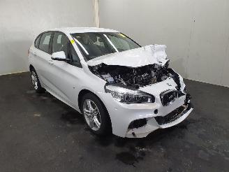 Démontage voiture BMW 2-serie F45 Active Tourer 218i 2016/10