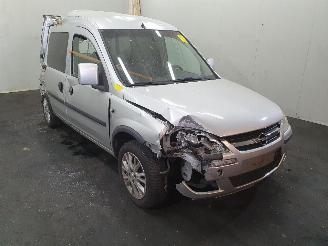 Coche siniestrado Opel Combo 1.3 CDTI Base 2010/4