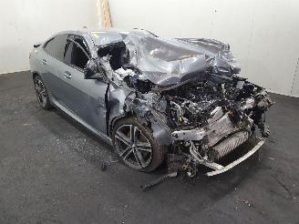 Auto da rottamare BMW 2-serie F44 Grand Coupe 218I 2022/1