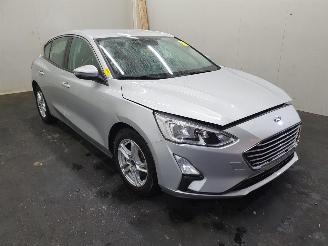 Vrakbiler auto Ford Focus 1.0 EcoBoost Trend 2018/10