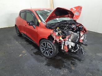 Autoverwertung Renault Clio 0.9 TCe Expression 2012/11