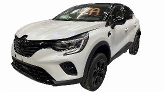 Autoverwertung Renault Captur Captur II 2019/5