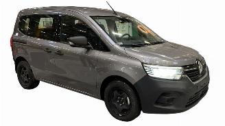 Vrakbiler auto Renault Kangoo Kangoo 3 2022/1