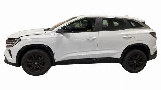 Renault Austral Micro Hybrid picture 2