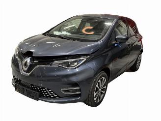 Démontage voiture Renault Zoé X10 2020/1