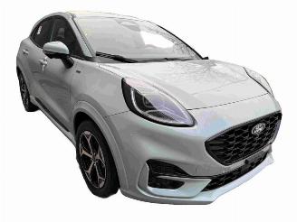 Dezmembrări autoturisme Ford Puma ST-Line 2024/8