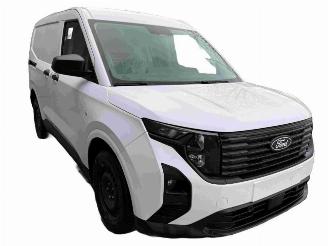 Purkuautot commercial vehicles Ford Transit Courier Van Trend 2024/7