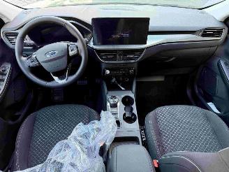 Ford Kuga Titanium picture 2