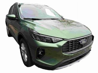 Uttjänta bilar auto Ford Kuga AWD Titanium 2024/7