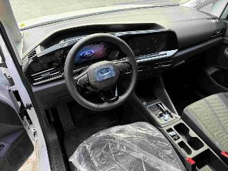 Ford Transit Connect SKN Trend picture 2