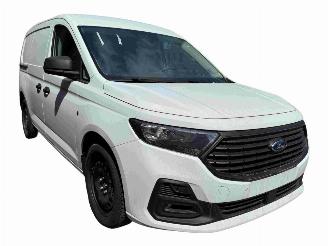 demontáž dodávky Ford Transit Connect SKN Trend 2024/10