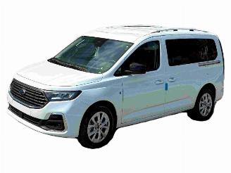 Salvage car Ford Tourneo Connect SK LWB 2024/10