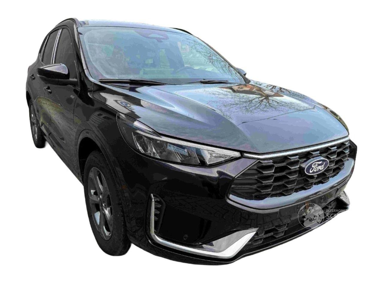 Ford Kuga ST-Line X