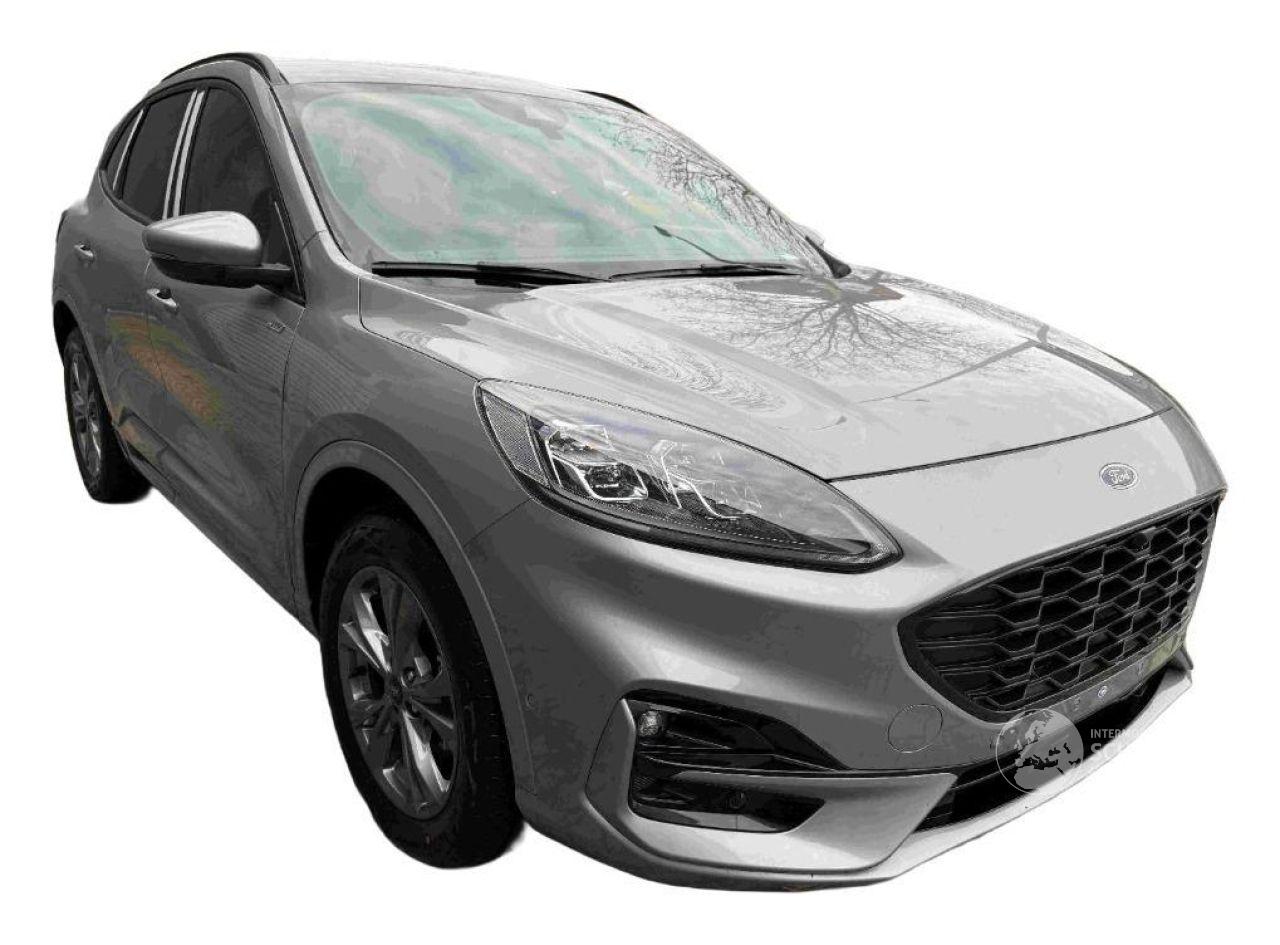 Ford Kuga ST-Line X