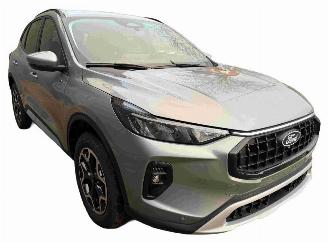 Coche siniestrado Ford Kuga Active 2024/7