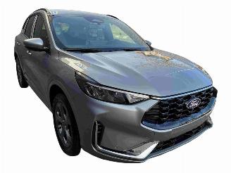 Coche siniestrado Ford Kuga ST-Line X 2024/7