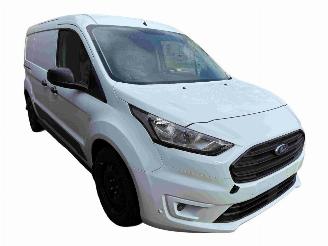 Purkuautot passenger cars Ford Transit Connect LWB Trend 2024/4