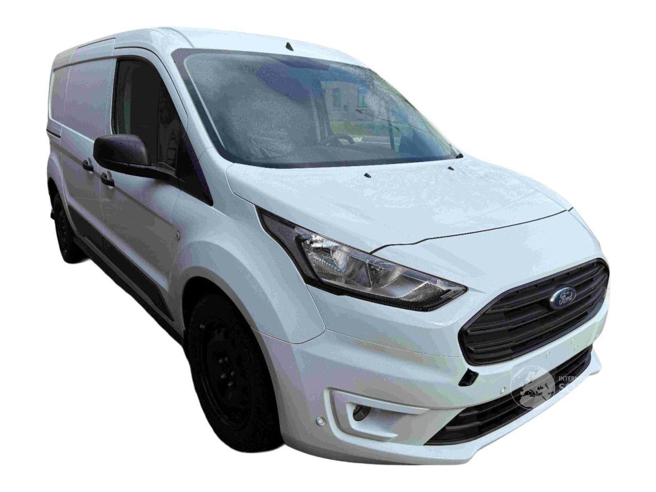 Ford Transit Connect LWB Trend