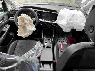 Ford Tourneo Connect Titanium picture 2