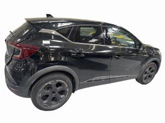 demontáž osobní automobily Mitsubishi ASX  2023/10