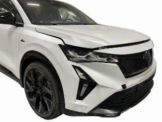 Autoverwertung Renault  Rafale Coupe 2024/1