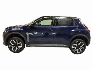 Autoverwertung Renault 5 E-tech 2024/2