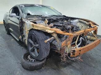 Sloopauto Ford Mustang Fastback 2.3 EcoBoost 2016/1