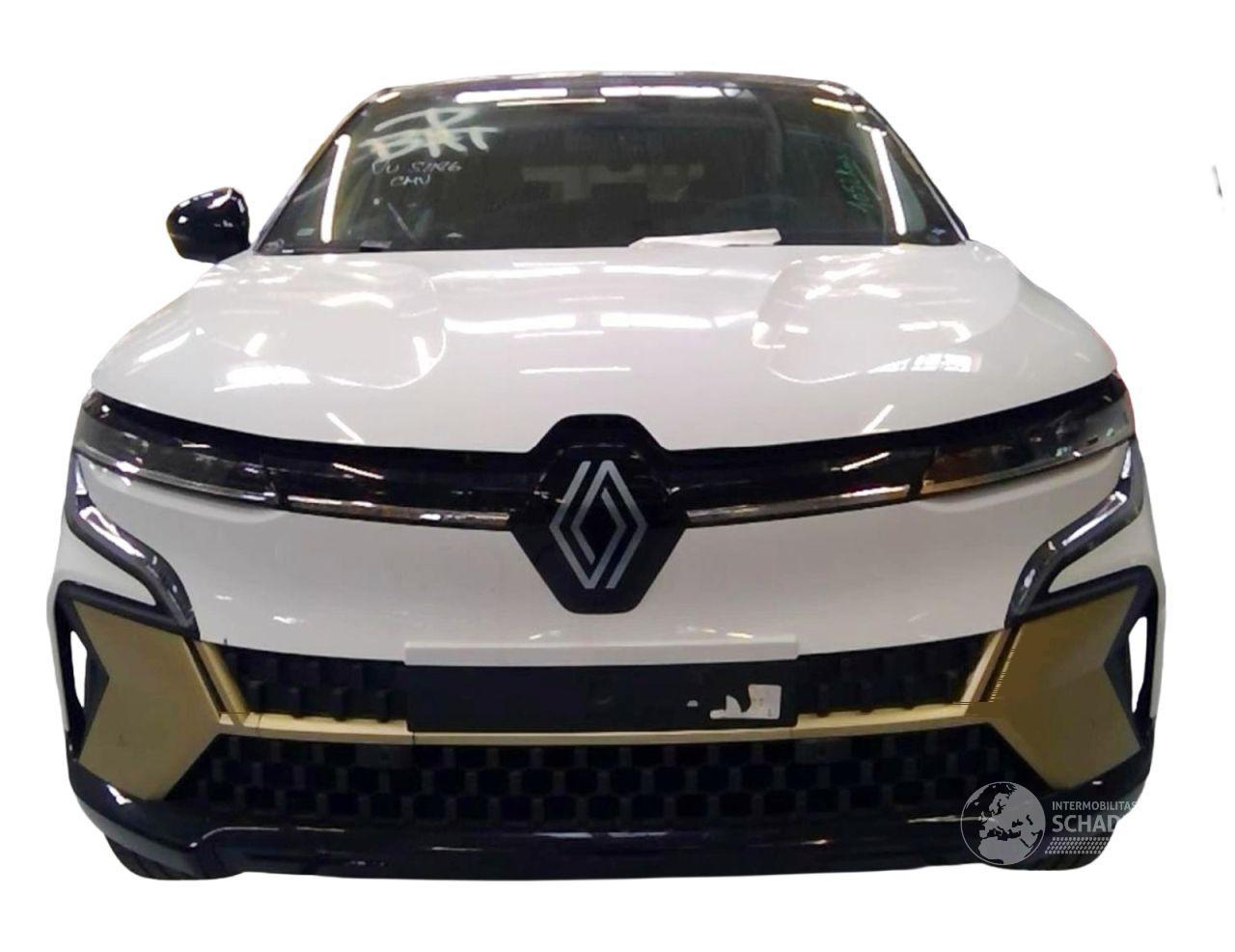 Renault Mégane E-Tech 5 Electrique EV40