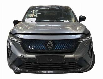 Autoverwertung Renault Wagon Rafale Coupe 1.2i E-Tech 200 Hybrid 2023/7