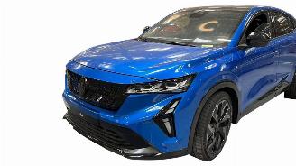 rozbiórka samochody osobowe Renault Kadett Rafale Coupe Hybrid E-tech 200 2024/1
