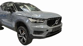 Salvage car Volvo XC40 Phase 2 Essence/Hybride 2020/1