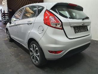 Ford Fiesta Style 1.0 65pk picture 18
