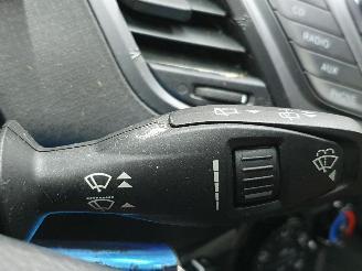 Ford Fiesta Style 1.0 65pk picture 14