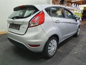 Ford Fiesta Style 1.0 65pk picture 20