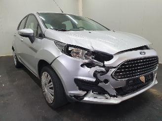 Sloopauto Ford Fiesta Style 1.0 65pk 2014/2