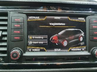 Seat Leon 5F8 ST Stylance picture 35