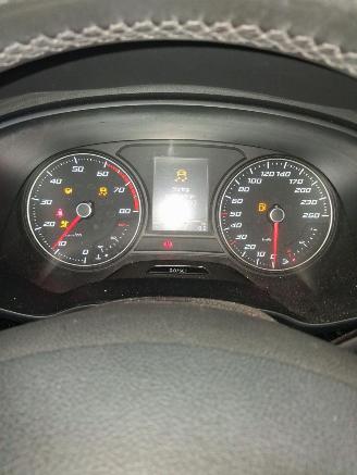 Seat Leon 5F8 ST Stylance picture 7